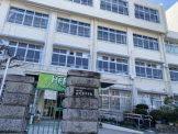 神戸市立白川台中学校