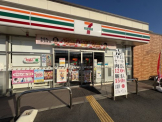 セブンイレブン 西脇西田町店