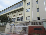 神戸市立鷹取中学校