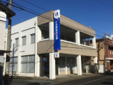 中兵庫信用金庫石生支店