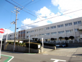 熊取町立熊取北中学校