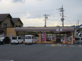 セブンイレブン　大津南志賀4丁目店