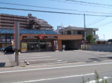 ほっともっと明石土山店