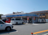 ローソン 稲美六分一西店