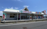 スギドラッグ 玉津店