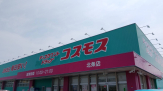 ドラッグストアコスモス　北条店