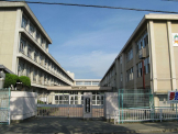 山陽中学校