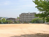 泉佐野市立新池中学校