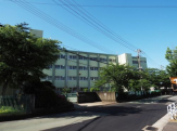 高津橋小学校