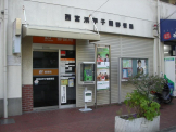 西宮浜甲子園郵便局