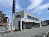 滋賀銀行　志賀町支店