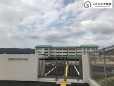 甲西中学校