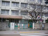 堺市立五箇荘小学校