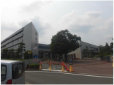 愛媛県立医療技術大学