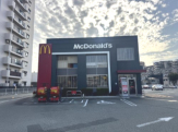 マクドナルド 2号線尼崎店