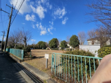 河原田町1号公園