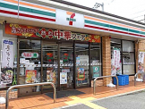セブンイレブン 西宮JR甲子園口駅南店