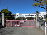 北吉井小学校