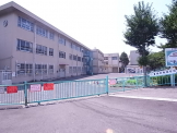 青陽西養護学校