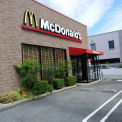マクドナルド ２５０網干店