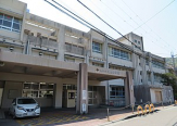 西宮市立名塩小学校