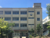 神戸市立高倉中学校
