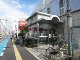 紀陽銀行北花田支店