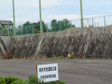 坂本市民運動広場グラウンド