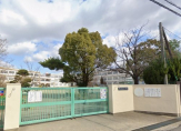 東大阪市立縄手北小学校