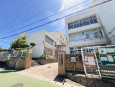 神戸市立千鳥が丘小学校