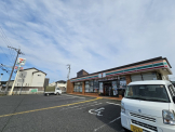 セブンイレブン 安土常楽寺店