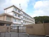 勝原小学校