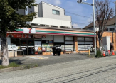 セブンイレブン 西宮上ヶ原十番町店