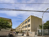 神戸市立舞子小学校