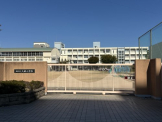 明石市立大観小学校