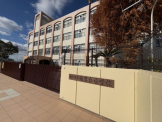 神戸市立南落合小学校