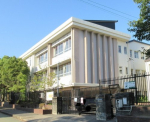 神戸市立伊川谷小学校