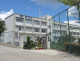神戸市立伊川谷中学校