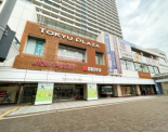 東急プラザ新長田