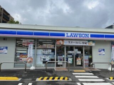ローソン須磨寺四丁目店
