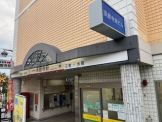 山陽電鉄須磨寺駅