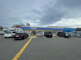 ローソン六甲アイランド東店