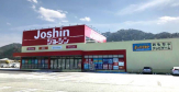 ジョーシン篠山店