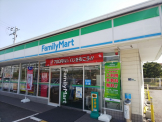 ファミリーマート 垂水海岸通店
