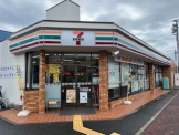 セブンイレブン　神戸須磨平田町5丁目店