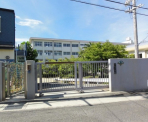 福田小学校