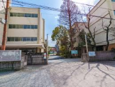 伊丹市立東中学校