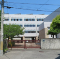 長田中学校