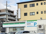 ファミリーマート 神鉄谷上駅前店
