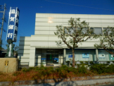 滋賀銀行愛知川支店